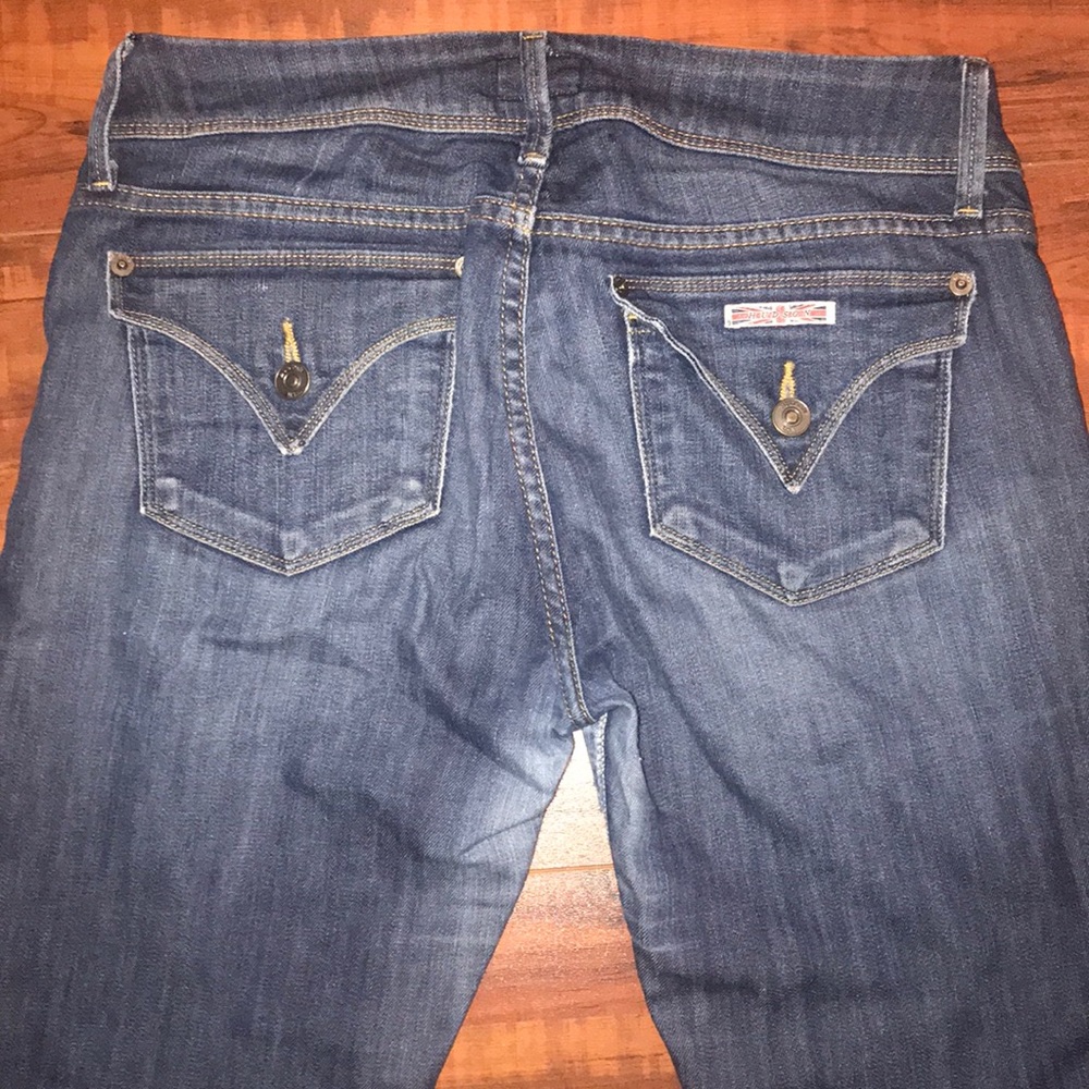 Hudson Jeans - Picture 3 of 3